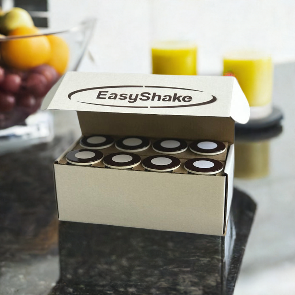 EasyShake® Workout Pods